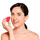 Esponja Coxinha para Maquiagem PL02 – Pcte c/ 12 unid