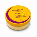 Pó Facial Banana Moon Bluemoon - Box c/12unid