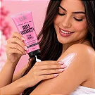 Hibratante Corpo e Rosto Rosa Mosqueta Luk - Kit c/ 12unid