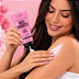 Hibratante Corpo e Rosto Rosa Mosqueta Luk - Kit c/ 12unid