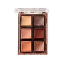 Paleta De Sombra Face Magic Femme Paris FR903 - Box c/ 24unid Cód: FR-PS903BX