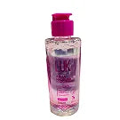 Água Micelar Rosa Mosqueta Luk - Kit c/ 12unid