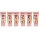 Base Matte Femme Paris FR162 - Box c/ 24unid