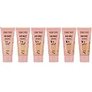 Base Matte Femme Paris FR162 - Box c/ 24unid