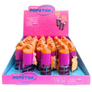 Gloss Labial Party Time Popstar G2 Ruby Rose HB-L6406 - Box c/ 36 unid