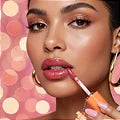 Gloss Labial Party Time Popstar G2 Ruby Rose HB-L6406 - Kit c/ 06 unid