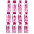Água Micelar Rosa Mosqueta Luk - Kit c/ 12unid