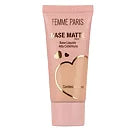 Base Matte Femme Paris FR162 - Box c/ 24unid