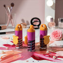 Gloss Labial Party Time Popstar G2 Ruby Rose HB-L6406 - Box c/ 36 unid