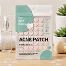 Adesivos Secante para Acne Espinhas Coloridos