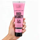 Hibratante Corpo e Rosto Rosa Mosqueta Luk - Kit c/ 12unid