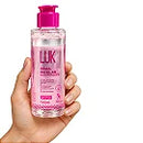 Água Micelar Rosa Mosqueta Luk