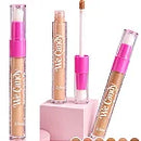 Corretivo Com Aplicador Quick Fix We Candy Vivai 1258.1.1 - Box c/ 36unid