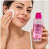 Água Micelar Rosa Mosqueta Luk