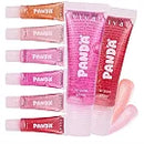 Lip Gloss Glitter Panda Vivai 3427.1.1- Pcte c/ 24unid