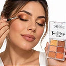 Paleta De Sombra Face Magic Femme Paris FR903 - Box c/ 24unid Cód: FR-PS903BX