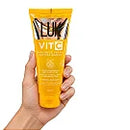 Sabonete Facil Vitamina C Luk