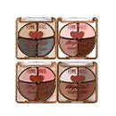 Sombra Matte Magnificent Femme Paris FR191 - Box c/24unid