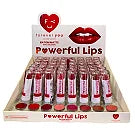 Batom Bastão Matte Powerful Lips Forever You FY002 - Box c/ 48 unid