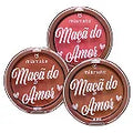 Blush Maçã do Amor Mia Make 220 – Box c/ 24 unid Cód: 220BX