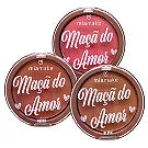 Blush Maçã do Amor Mia Make 220 – Box c/ 24 unid Cód: 220BX