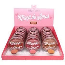 Blush Maçã do Amor Mia Make 220 – Box c/ 24 unid Cód: 220BX