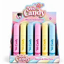 Máscara De Cílios We Candy Vivai 2234.1.1 - Box c/ 24 unid