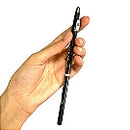 Lápis de Olho Preto c/ apontador Vivai 2034.1.3 - Pcte c/ 12 unid