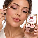 Sombra Matte Magnificent Femme Paris FR191 - Box c/24unid