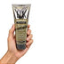 Gel Facial Esfoliante Carvão Ativado Luk - Kit c/ 12unid