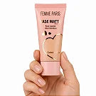 Base Matte Femme Paris FR162 - Box c/ 24unid