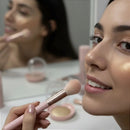 Iluminador Baked Crystal Glow G2 Ruby Rose HB-M700 - Kit c/ 04 unid.