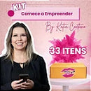 Kit Comece a Empreender - 33 itens