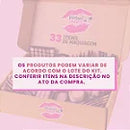 Kit Comece a Empreender - 33 itens