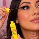 Máscara De Cilios Mega Volume Mia Make 598 - Box c/12unid